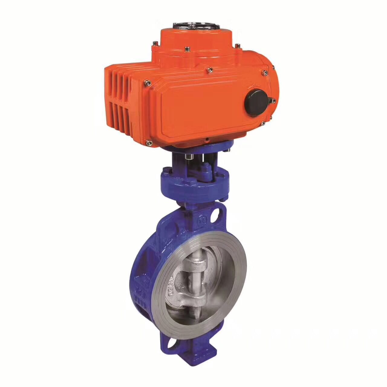 防爆電動(dòng)蝶閥